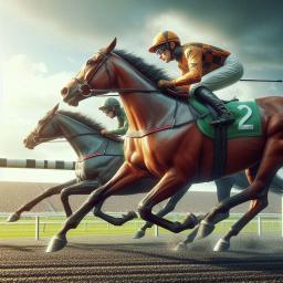 Horse Racing